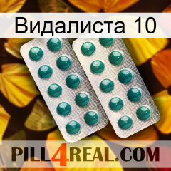 Видалиста 10 dapoxetine2